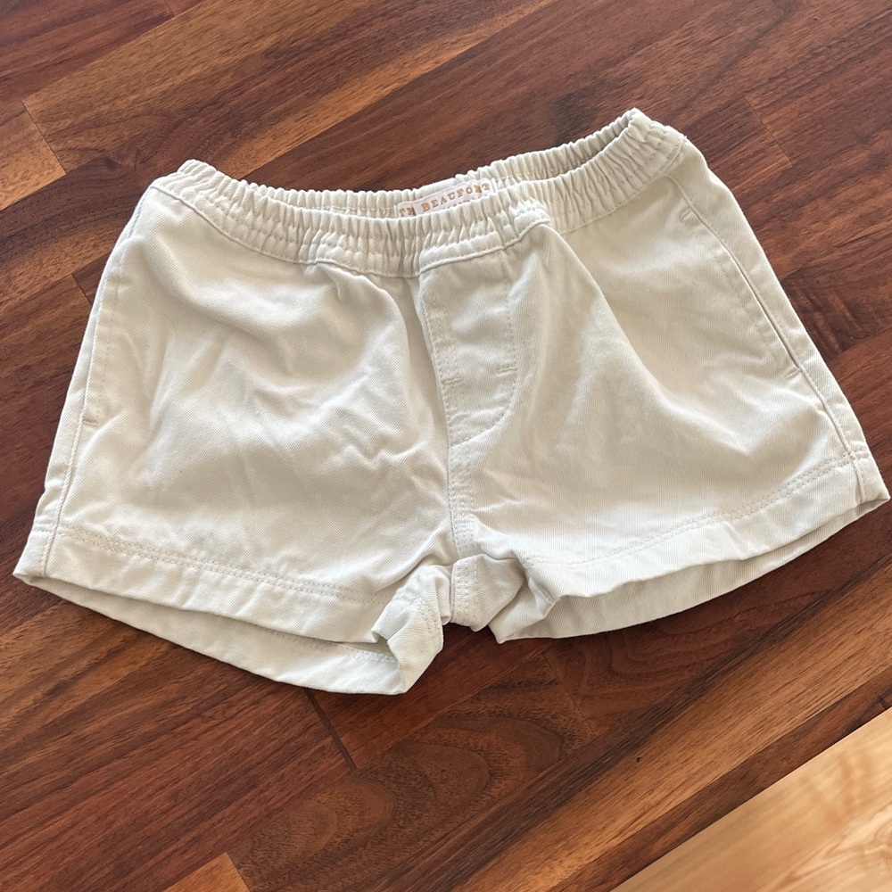 Beaufort Bonnet Company Shorts